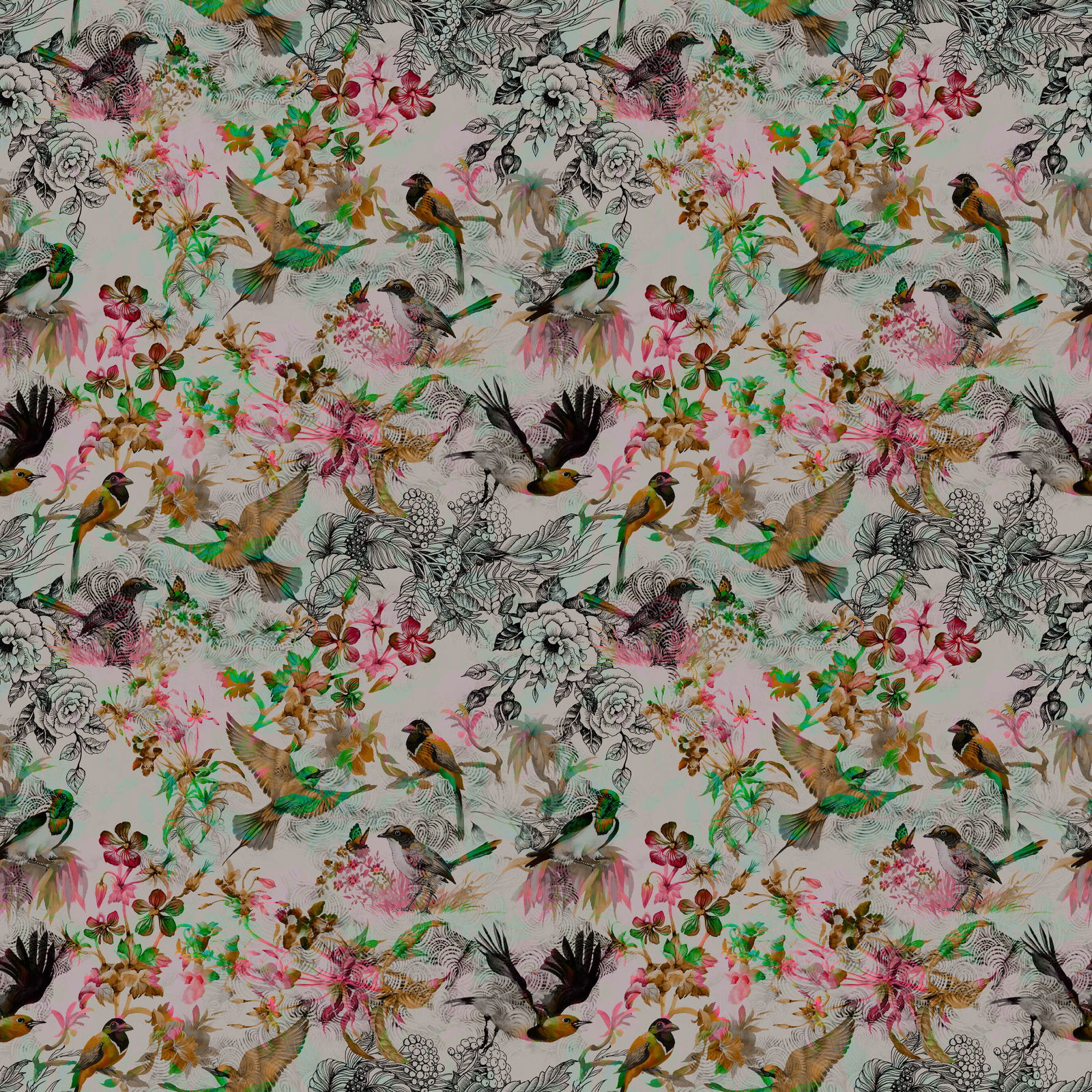 walls by patel impression numérique Walls by Patel