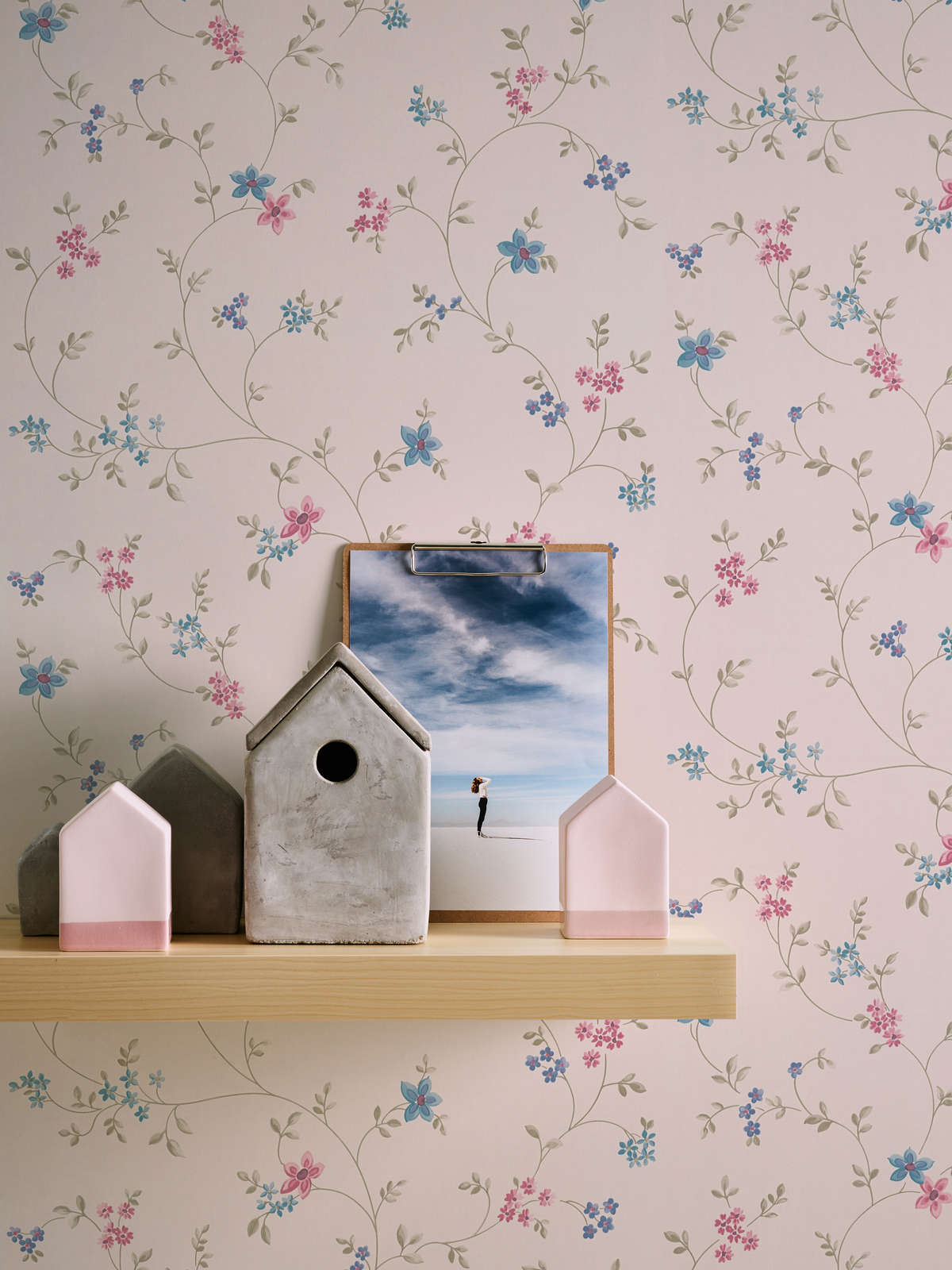 A.S. Création Обои Maison Charme A.S. Création Обои Maison Charme