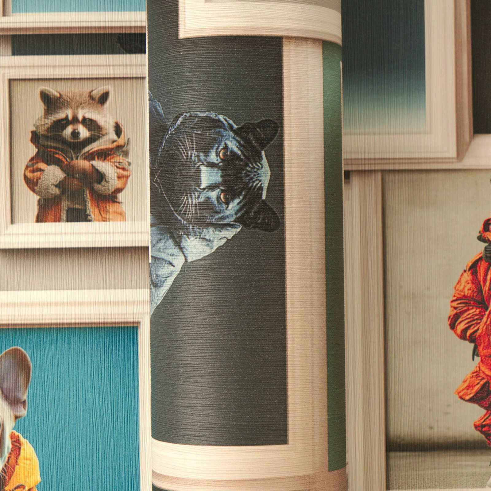 A.S. Création Wallpaper PintWalls III