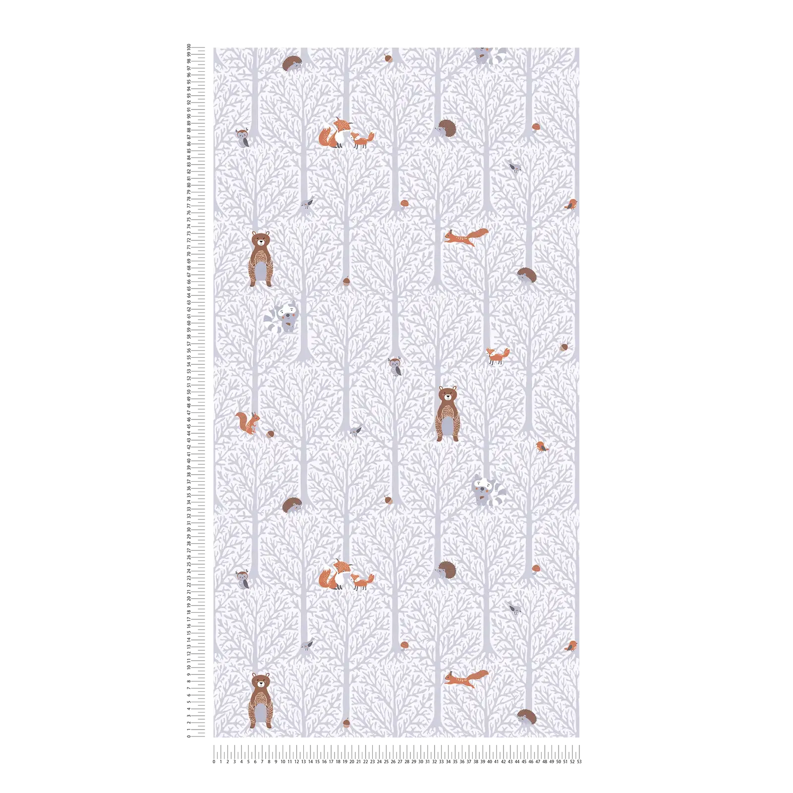 A.S. Création papier peint Little Love