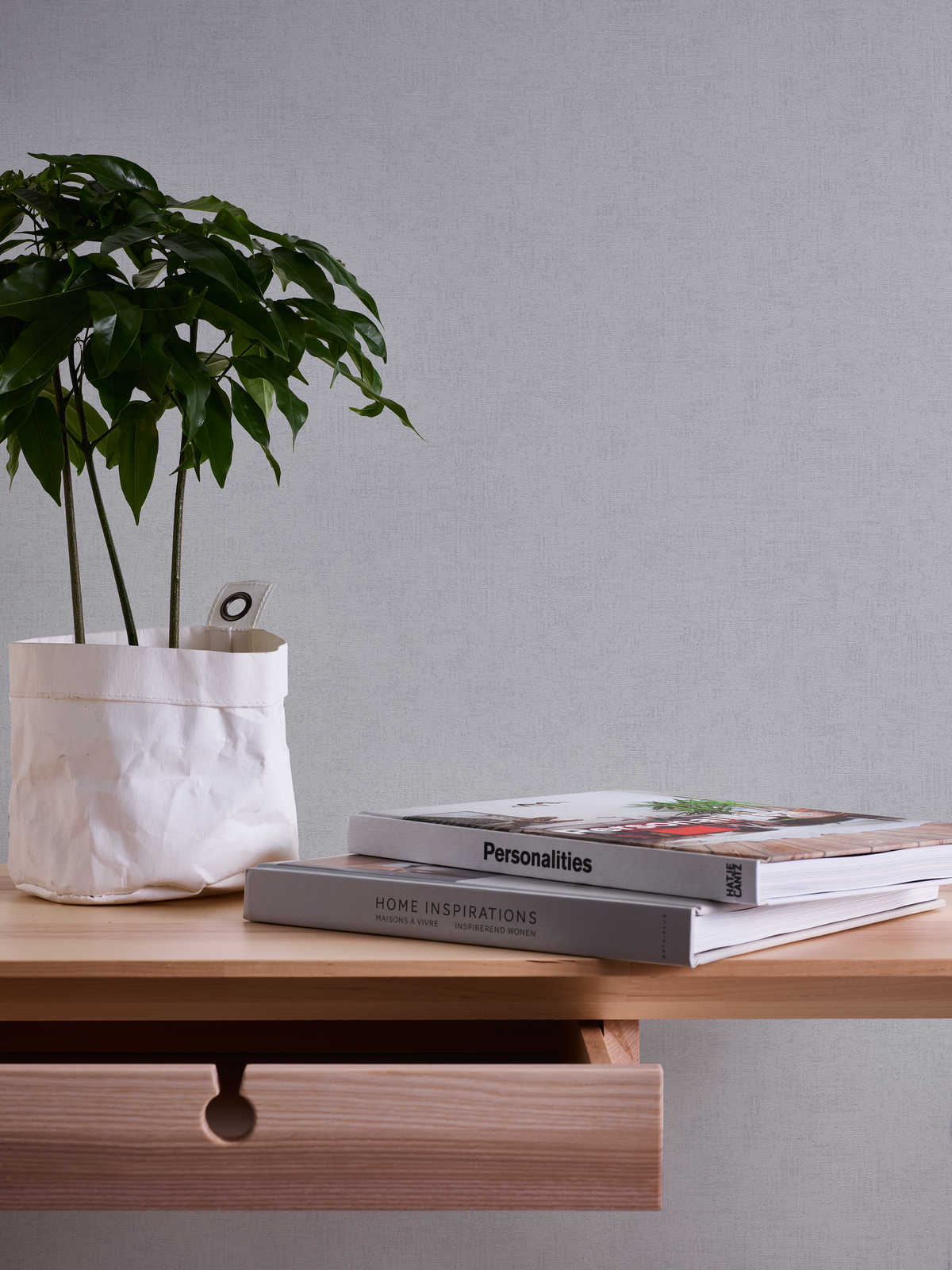 livingwalls papier peint Titanium 3