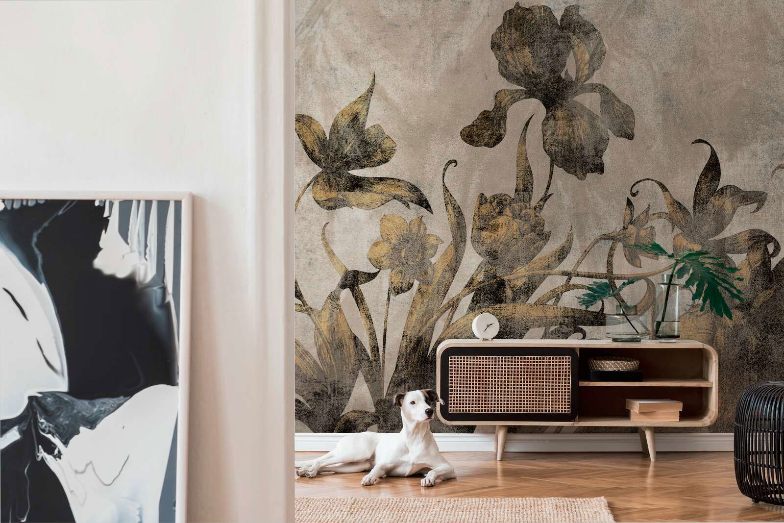 Architects Paper Fototapete AP Contract