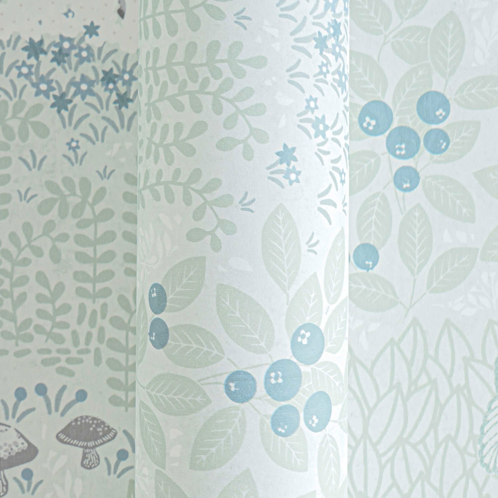 A.S. Création Обои Lilly & Luis A.S. Création Обои Lilly & Luis