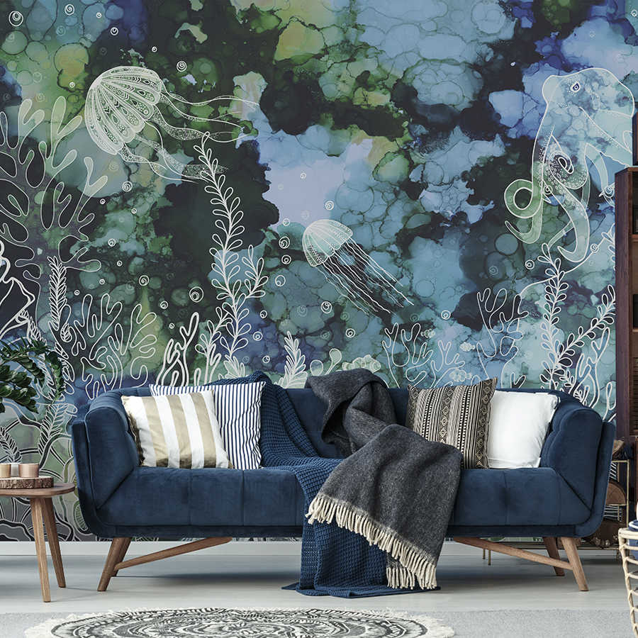 livingwalls Фотообои ARTist