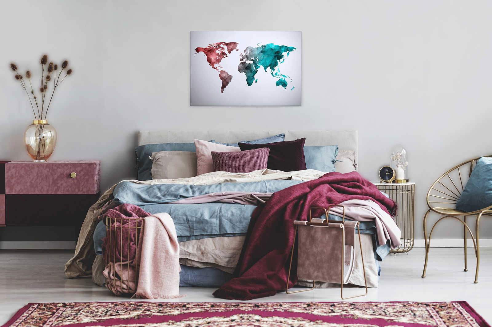 livingwalls tableau sur toile Designwalls livingwalls tableau sur toile Designwalls