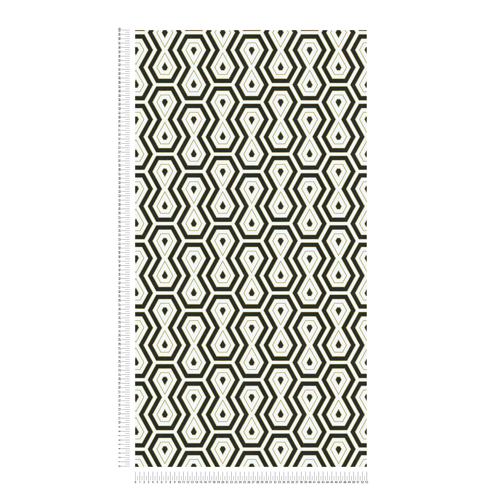 Architects Paper Behang Jungle Chic