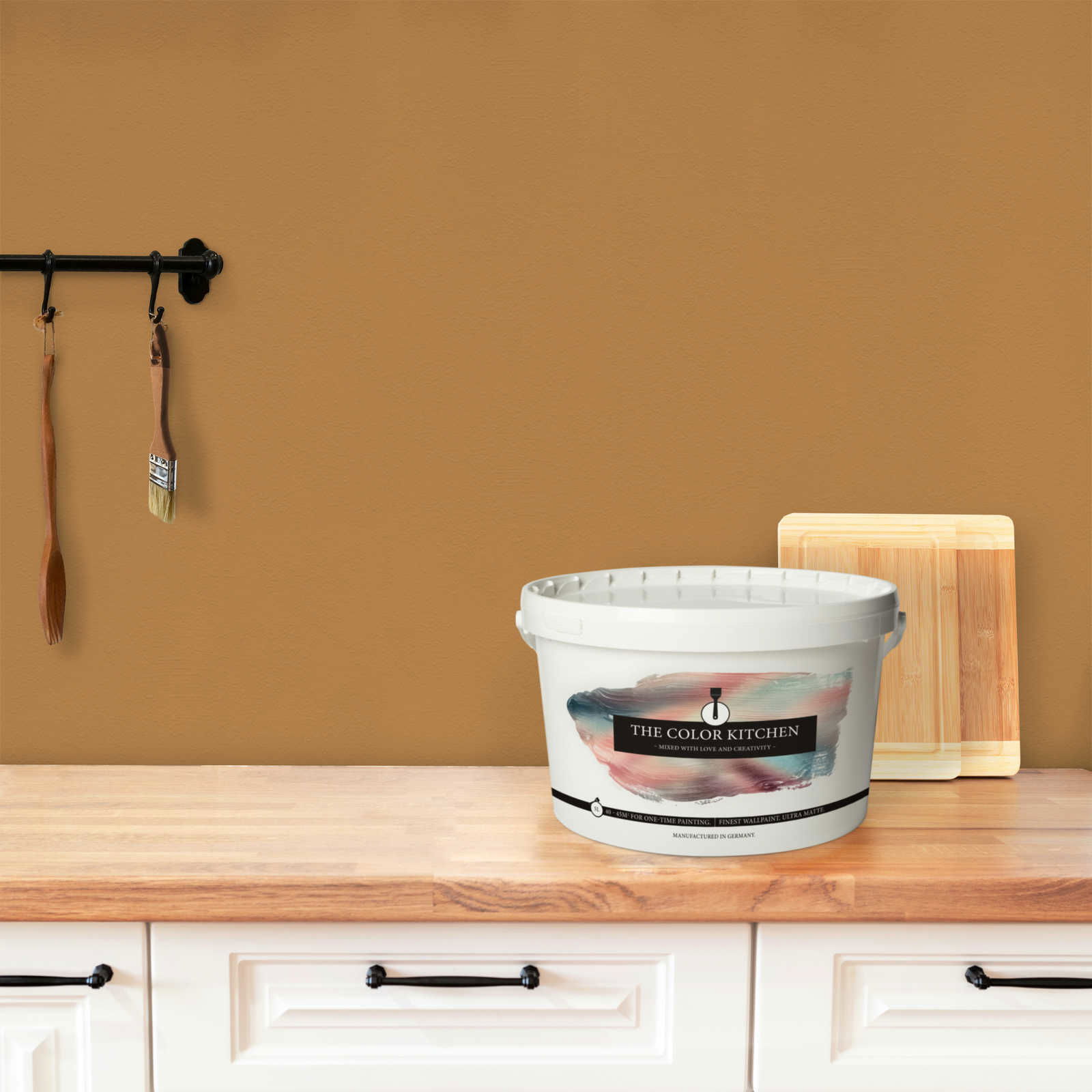 The Color Kitchen Farbe Color Kitchen The Color Kitchen Farbe Color Kitchen