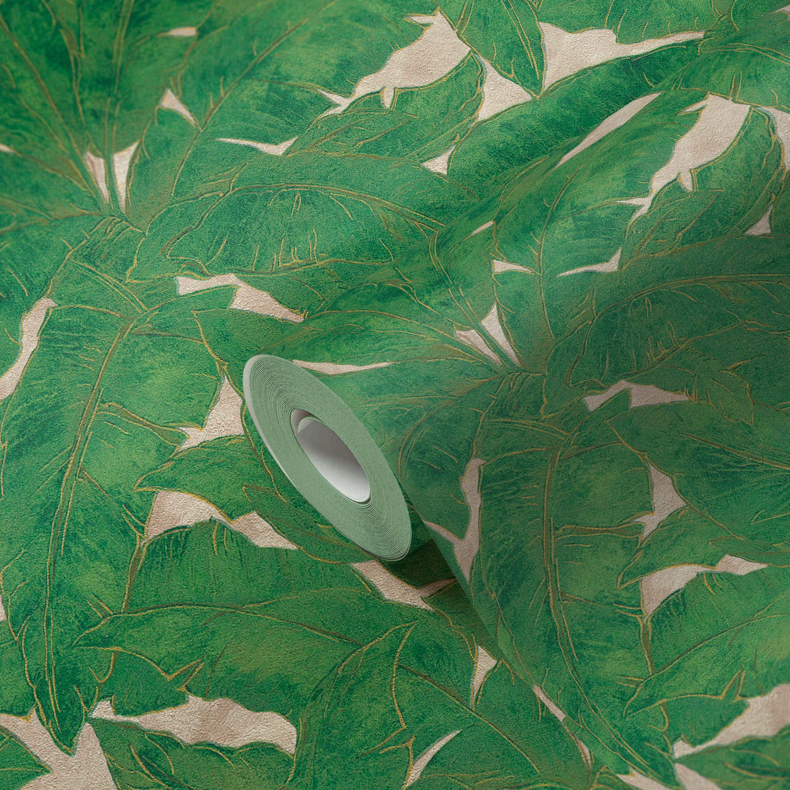livingwalls Tapete Metropolitan Stories
