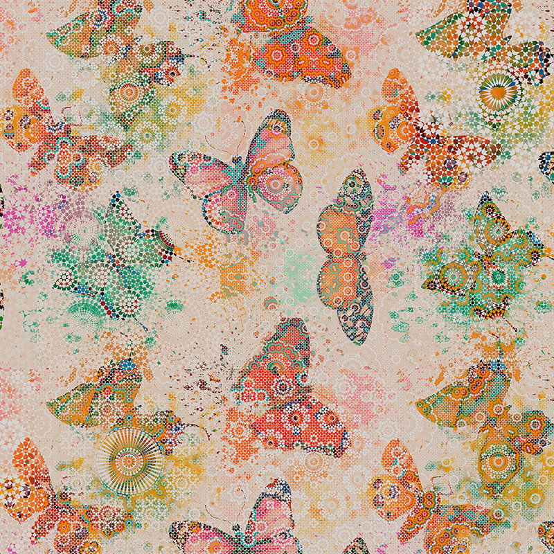 walls by patel Photo wallpaper Walls by Patel