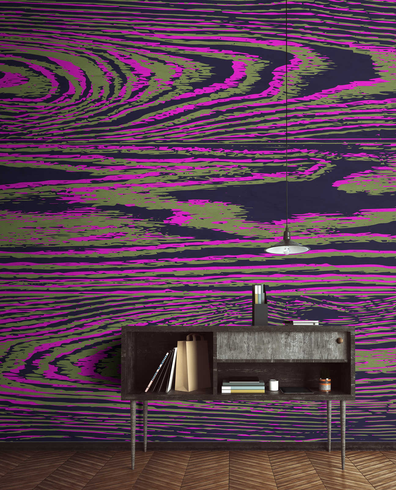walls by patel Fotobehang Walls by Patel 3