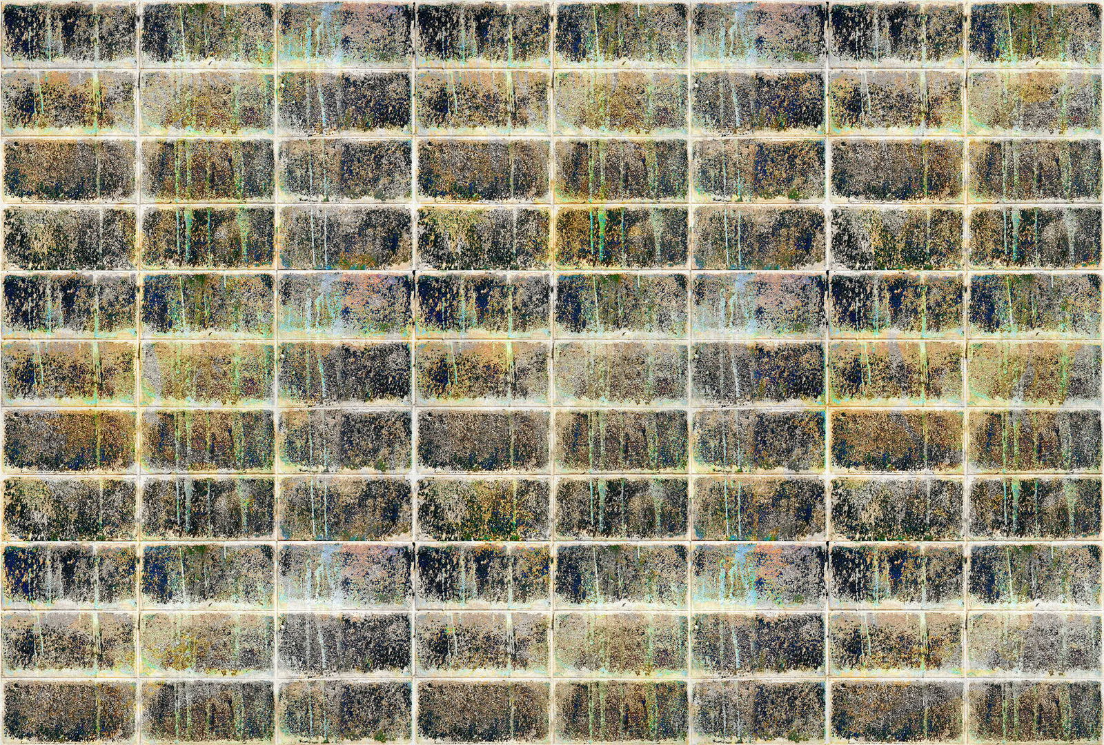 walls by patel Fotobehang Walls by Patel 3