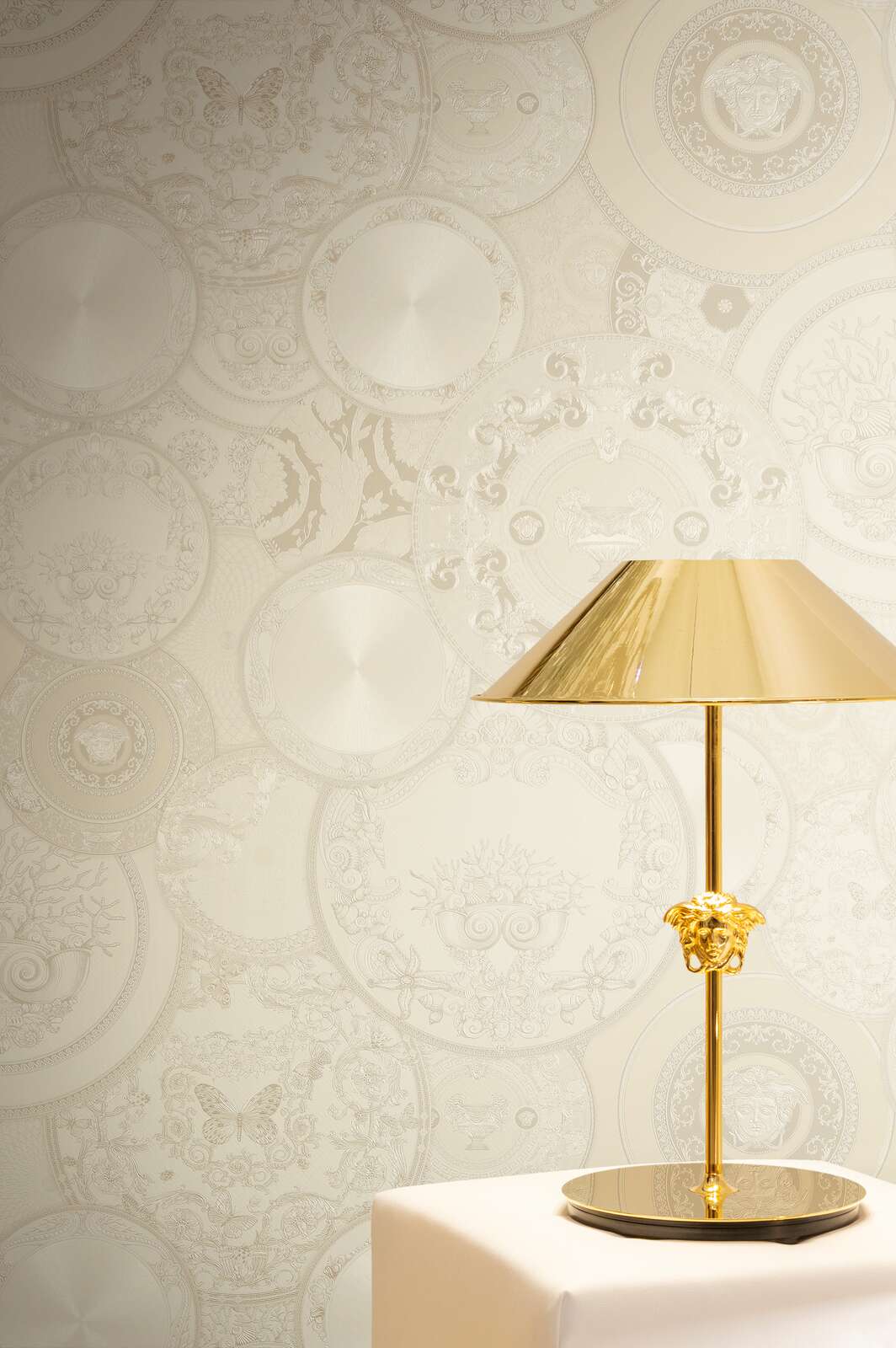 Versace Home Behang Versace 6