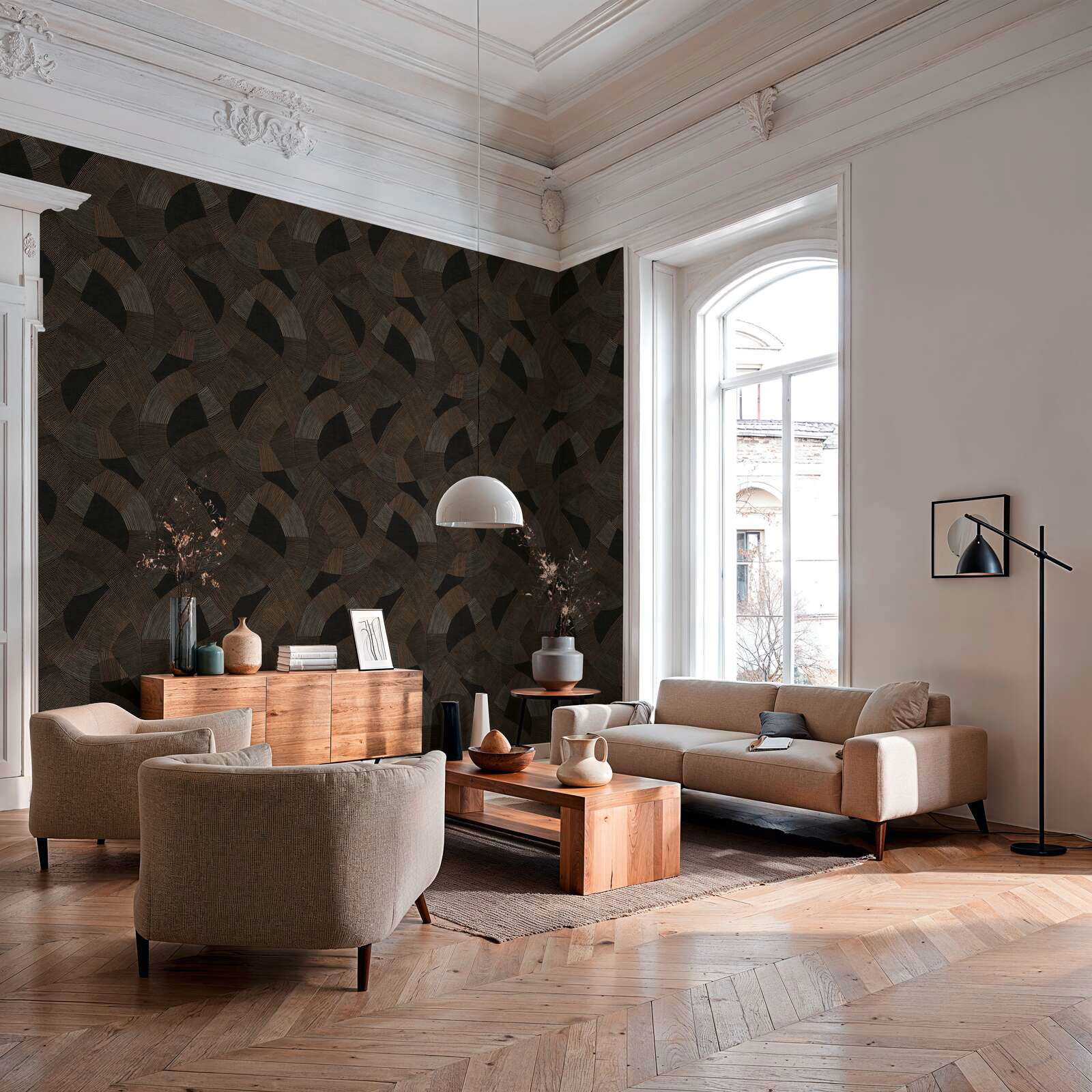 A.S. Création Tapete Cuba 2