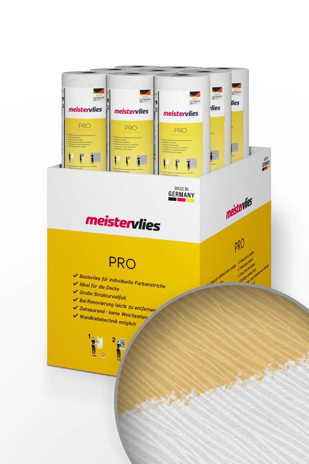 A.S. Création Обои Meistervlies Create A.S. Création Обои Meistervlies Create