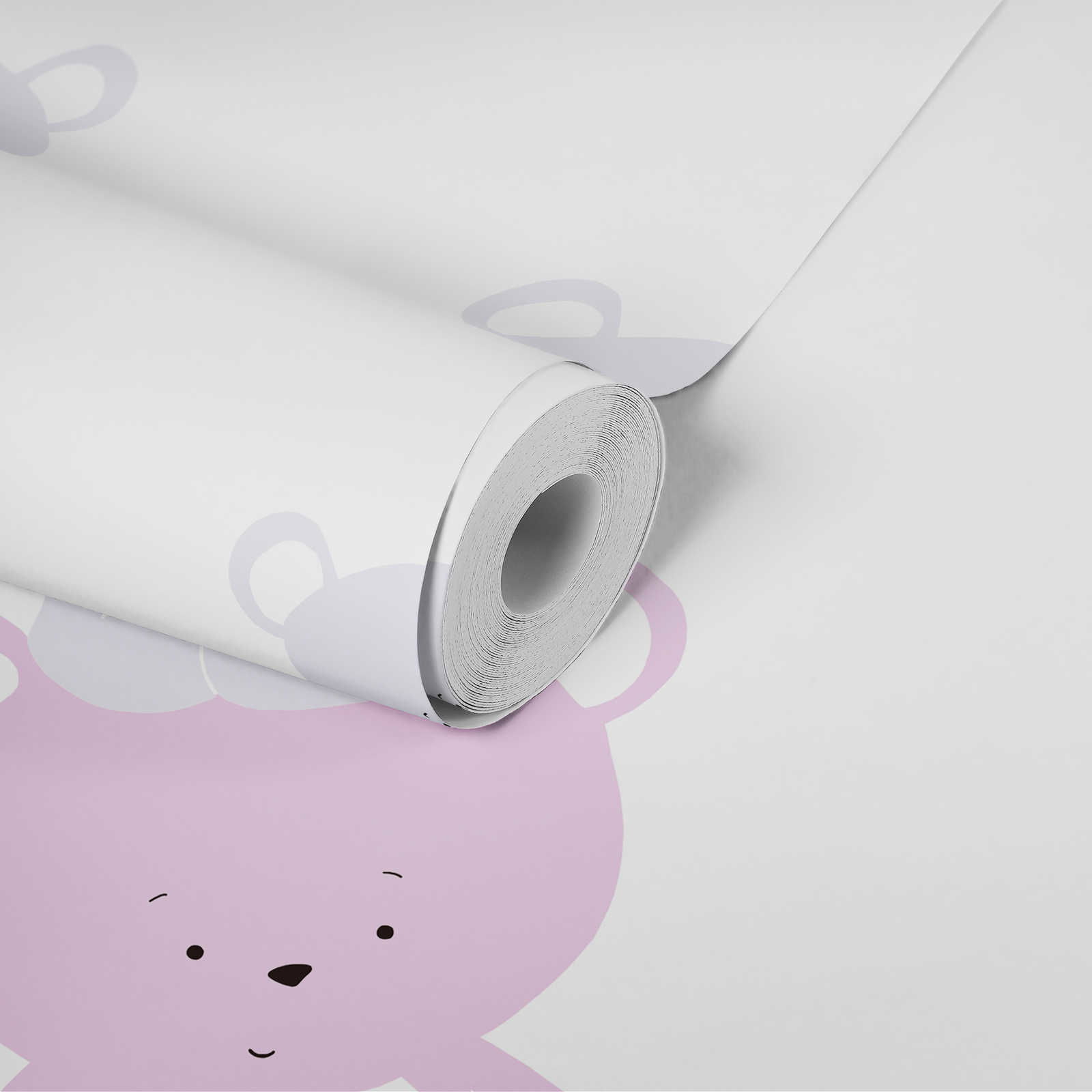 A.S. Création Wallpaper Little Love