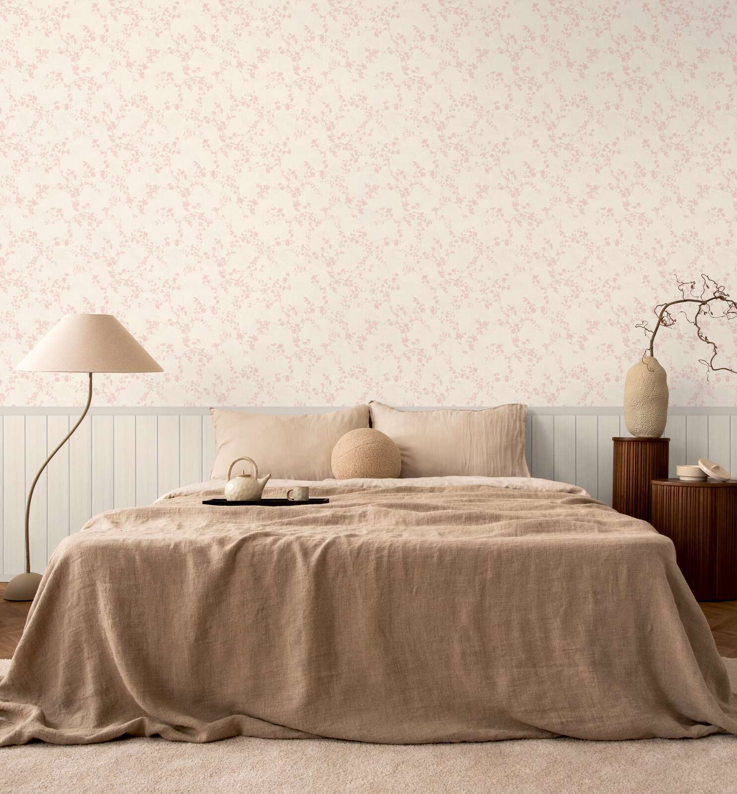 A.S. Création Обои-панели Lilly & Luis