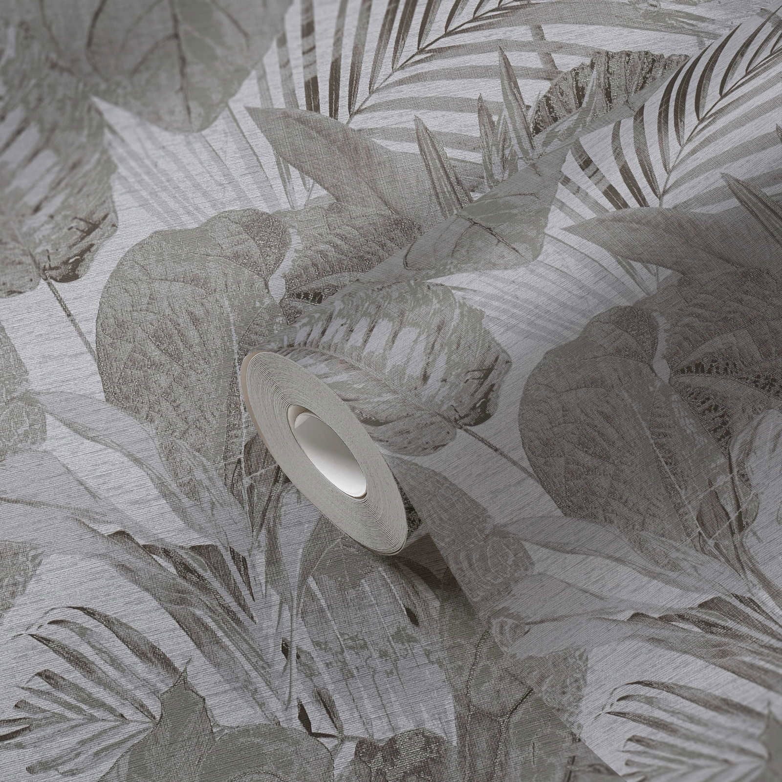 livingwalls Wallpaper Famous Garden