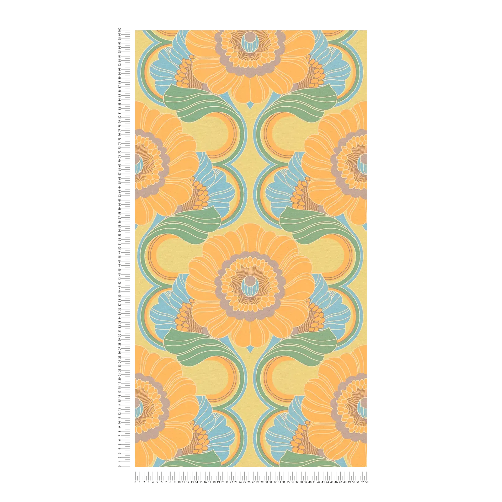 A.S. Création Обои Retro Chic A.S. Création Обои Retro Chic