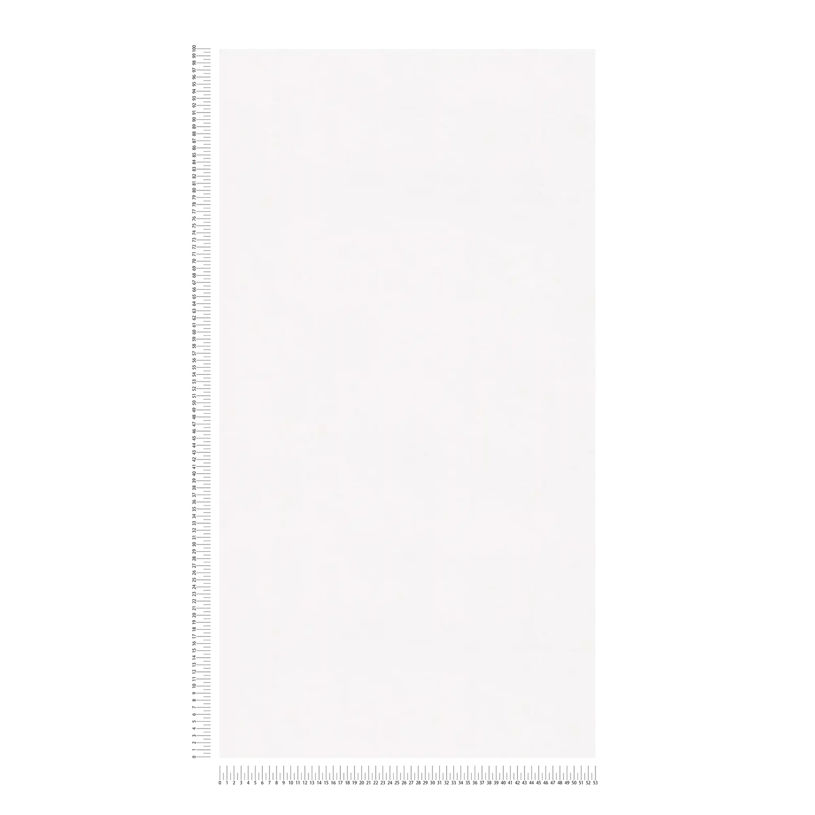 A.S. Création Wallpaper Designed in White