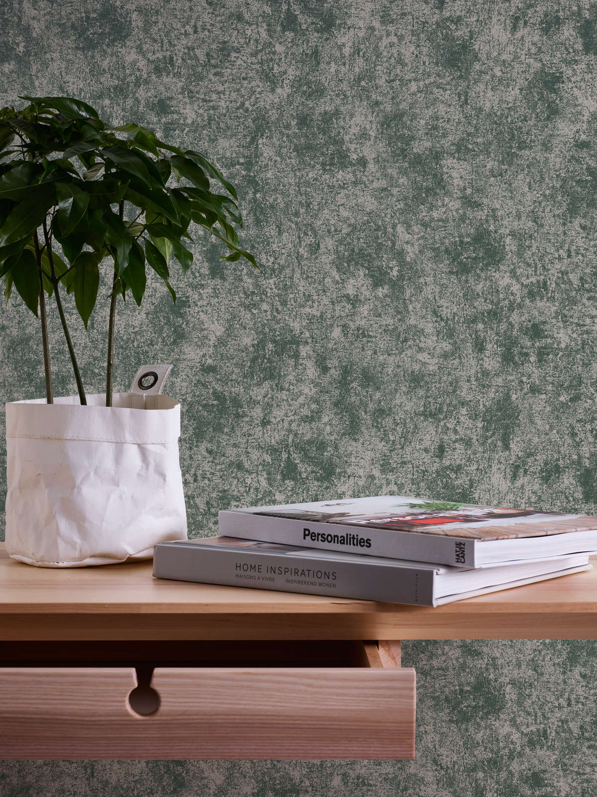 livingwalls Behang Profitex Premium