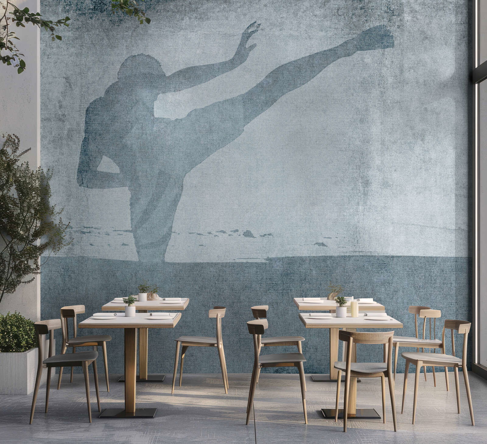 walls by patel Photo wallpaper Walls by Patel 5