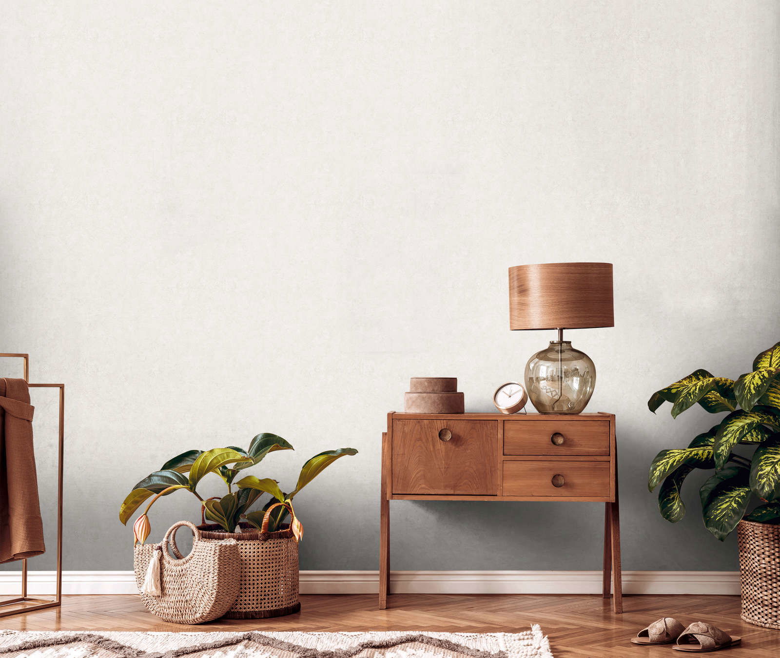 livingwalls Behang Metropolitan Stories 3 Travel Styles