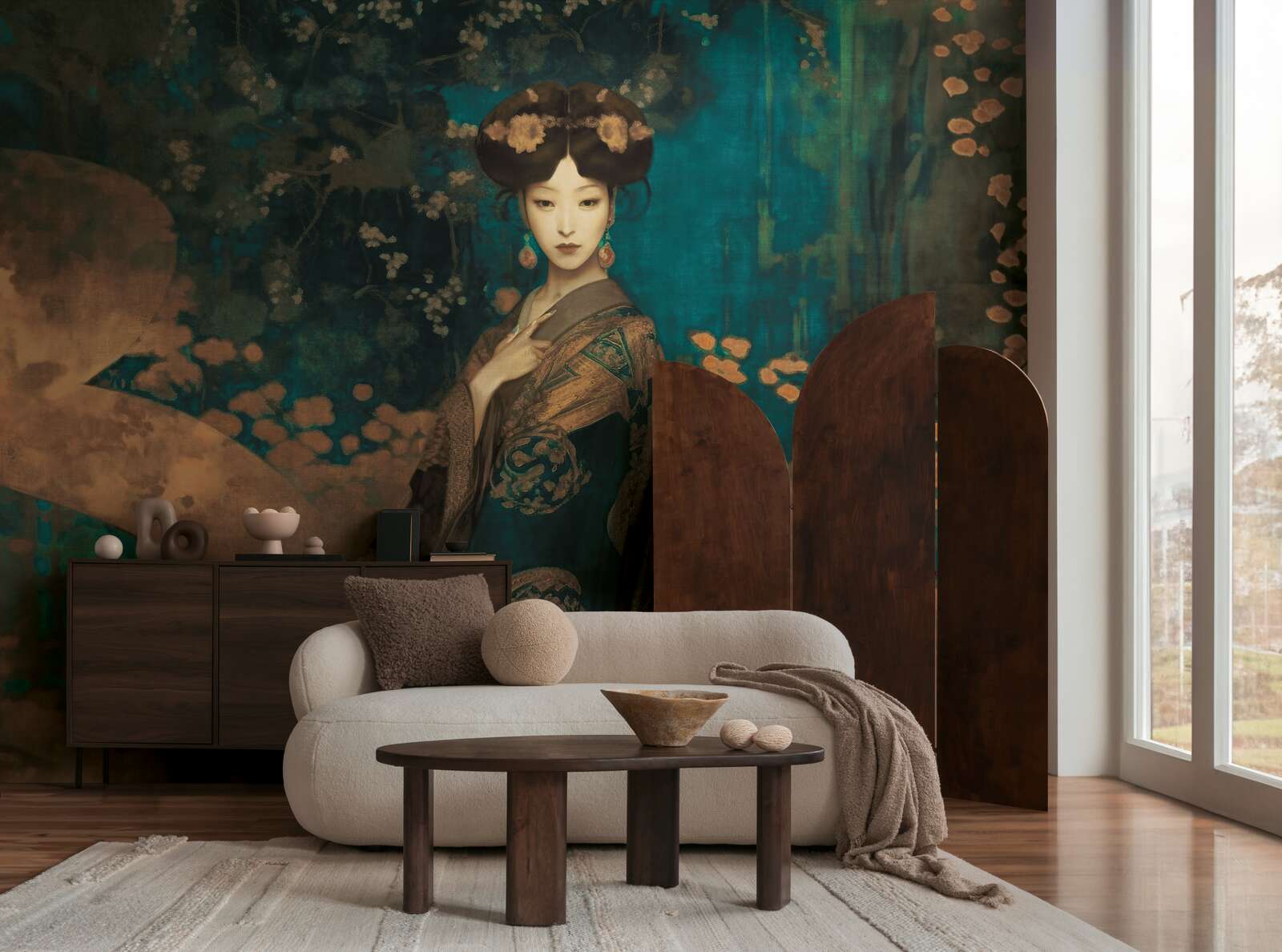 A.S. Création Фотообои Jade