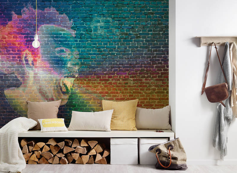 Architects Paper Fotobehang Atelier 47 Architects Paper Fotobehang Atelier 47