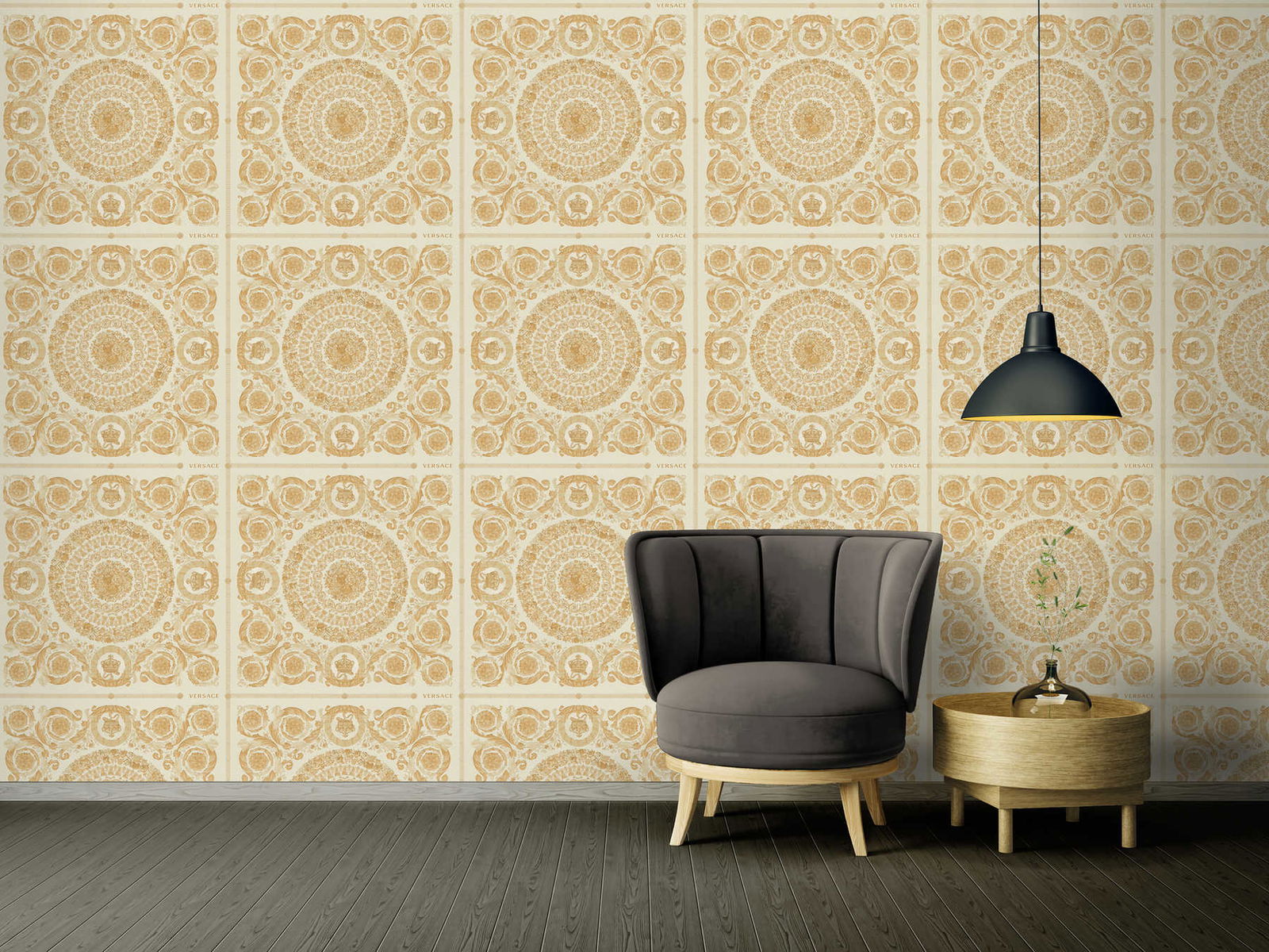 Versace Home Wallpaper Versace 4