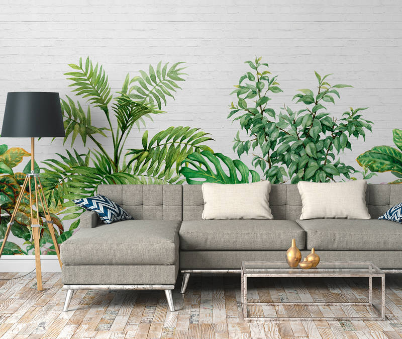 livingwalls Fotobehang Designwalls