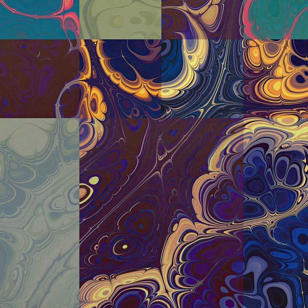 walls by patel Photo wallpaper Walls by Patel 5