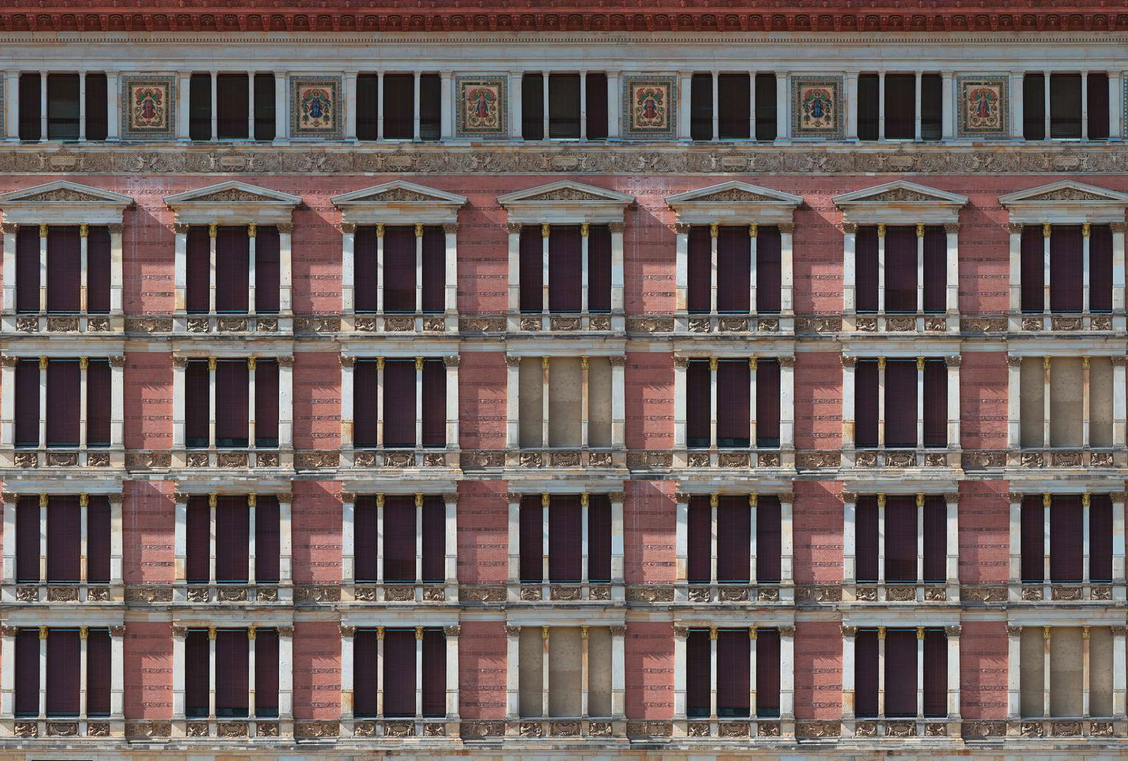 Architects Paper Photo wallpaper AP Digital 2