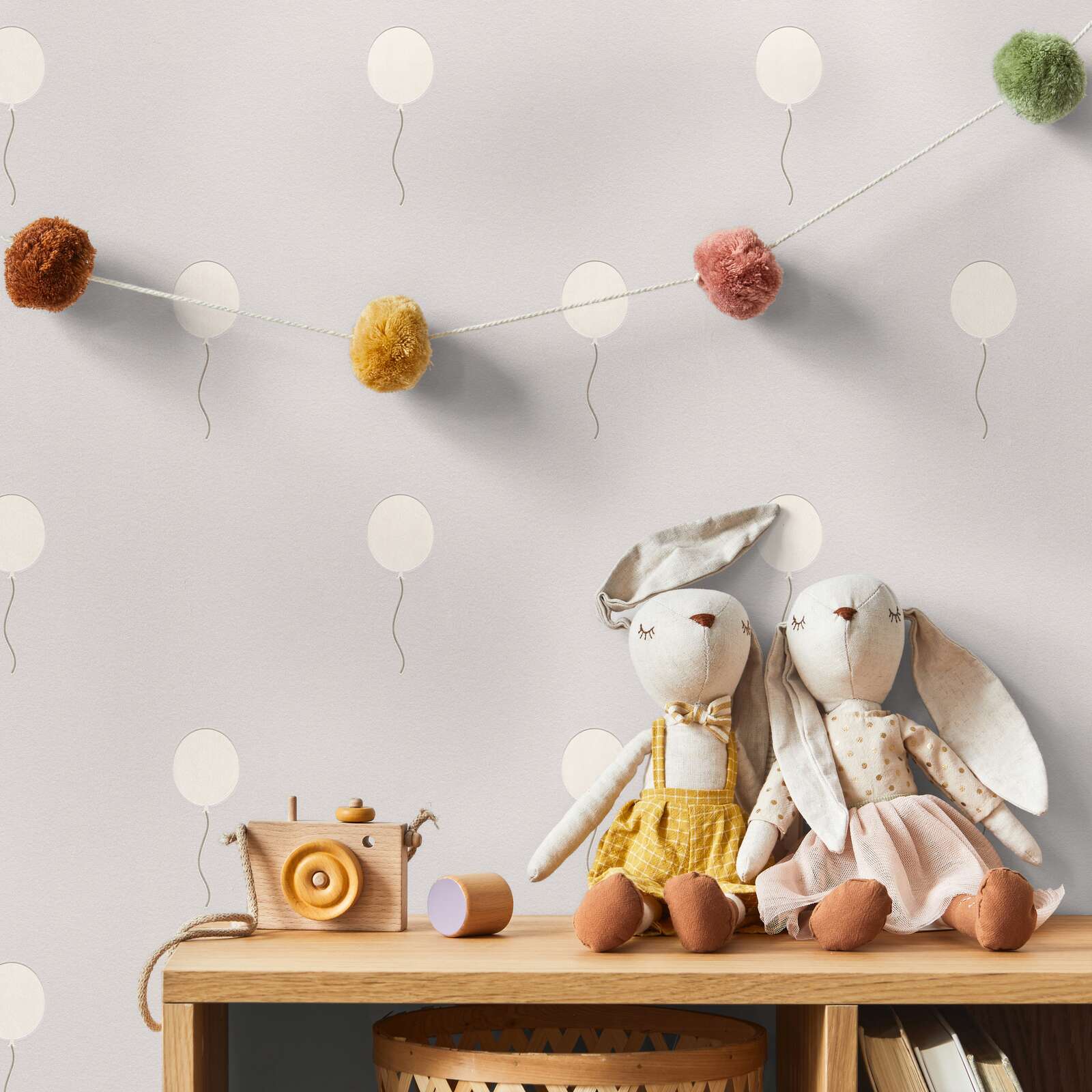 A.S. Création Tapete Kids Studio