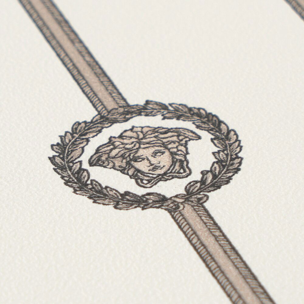 Versace Home papier peint Versace 6