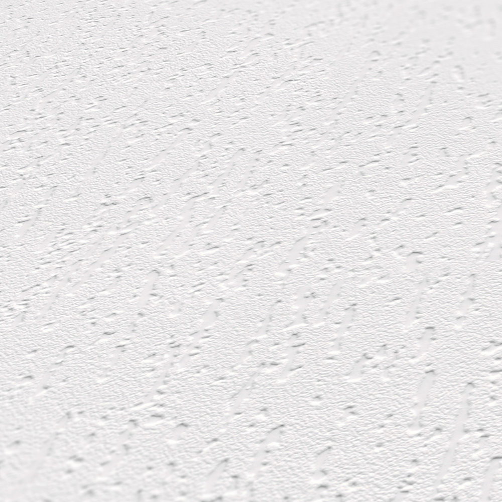 A.S. Création Tapete Shades of White