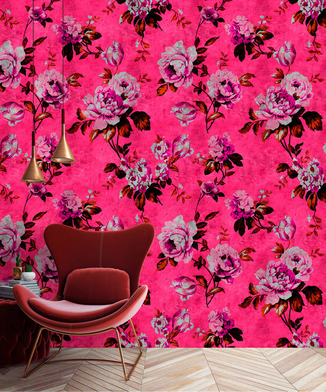 walls by patel Fotobehang Walls by Patel 2