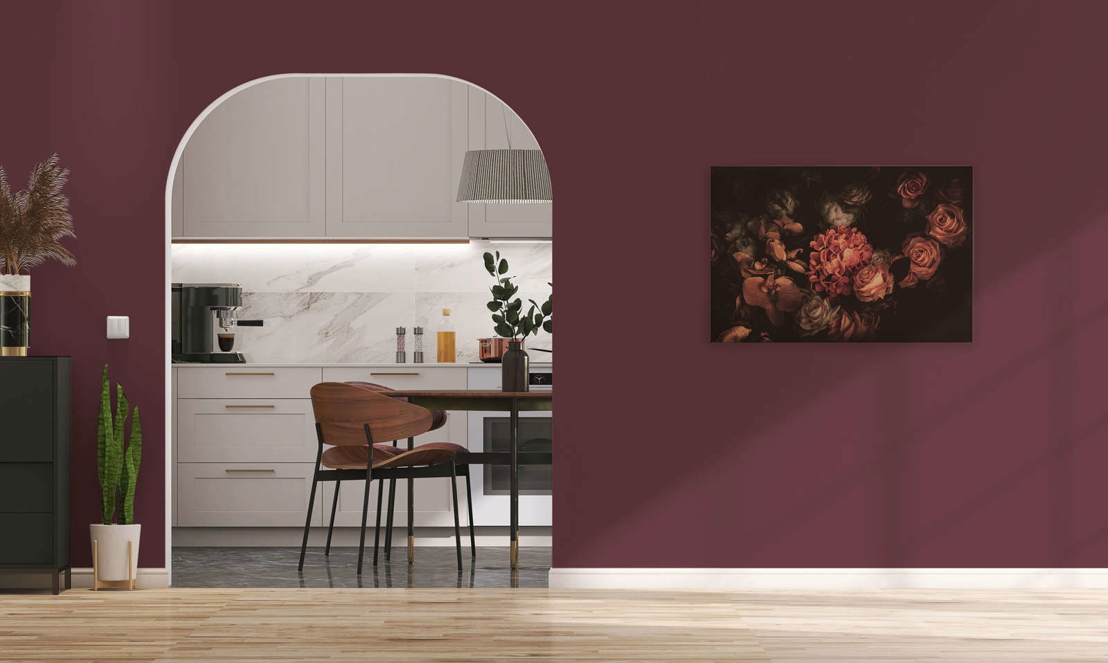 livingwalls Canvas print Designwalls livingwalls Canvas print Designwalls
