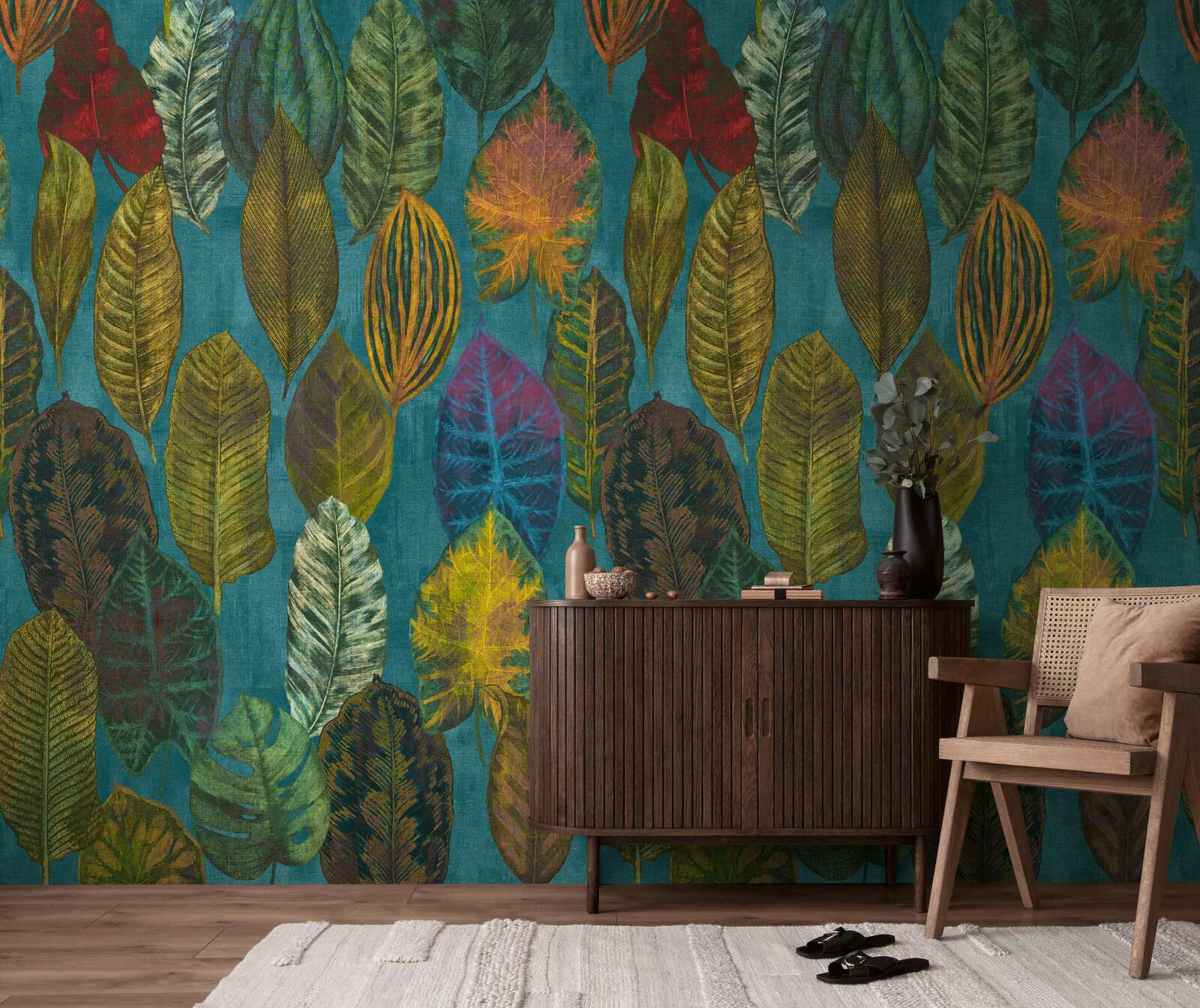 livingwalls Designpanel The Wall 4