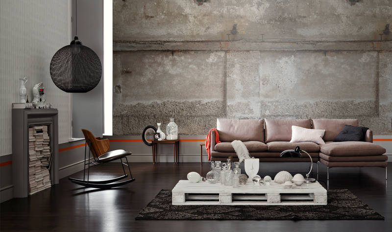 Architects Paper Photo wallpaper AP Digital 4