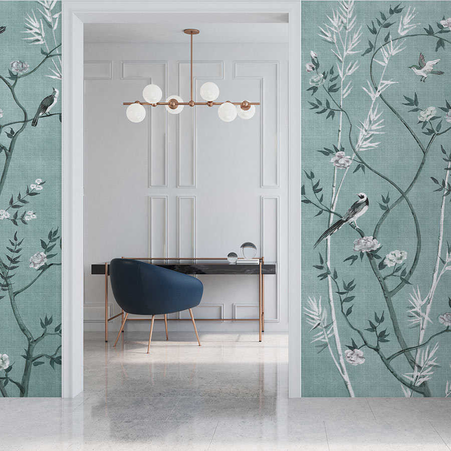 walls by patel Photo wallpaper Walls by Patel 3