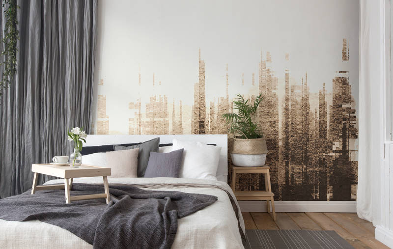 Architects Paper Photo wallpaper Atelier 47