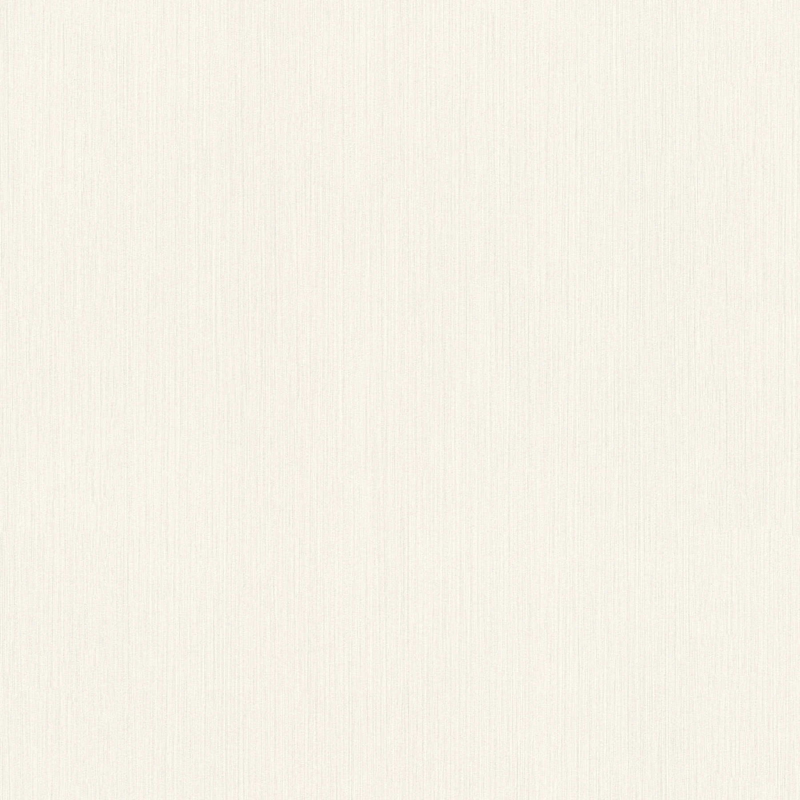 A.S. Création Tapete Designed in White