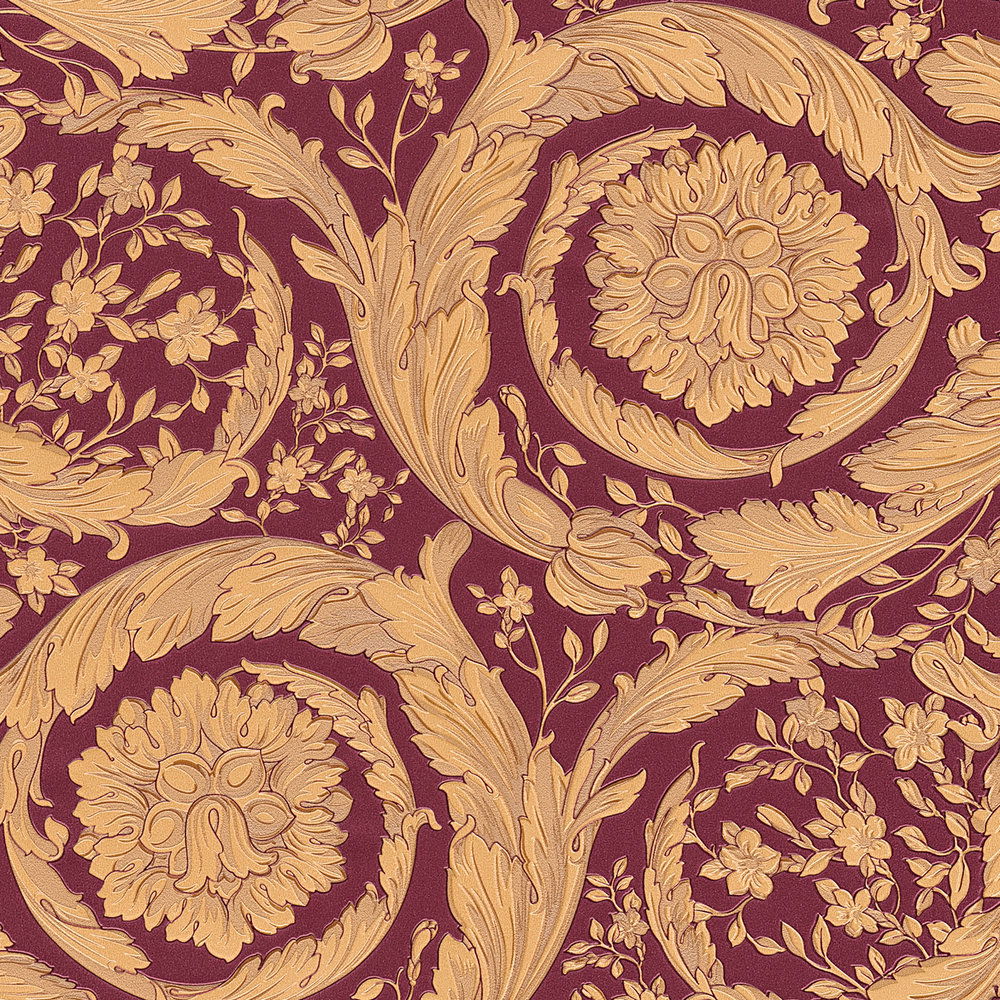 Versace Home Wallpaper Versace 4