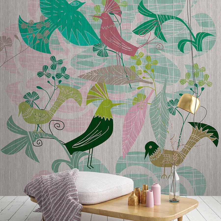 walls by patel impression numérique Walls by Patel 3