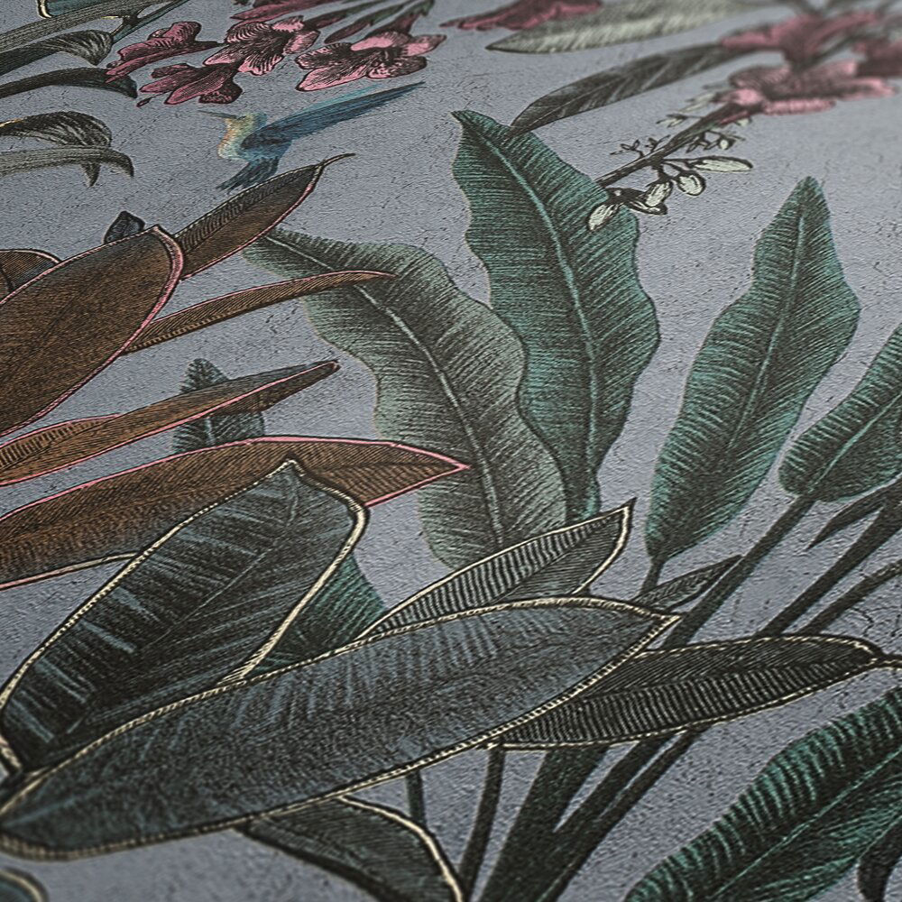 A.S. Création Wallpaper PintWalls II