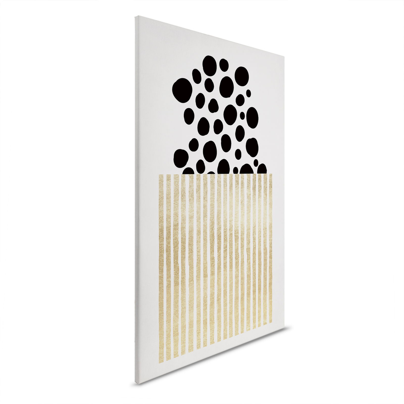 livingwalls Canvas print ARTist