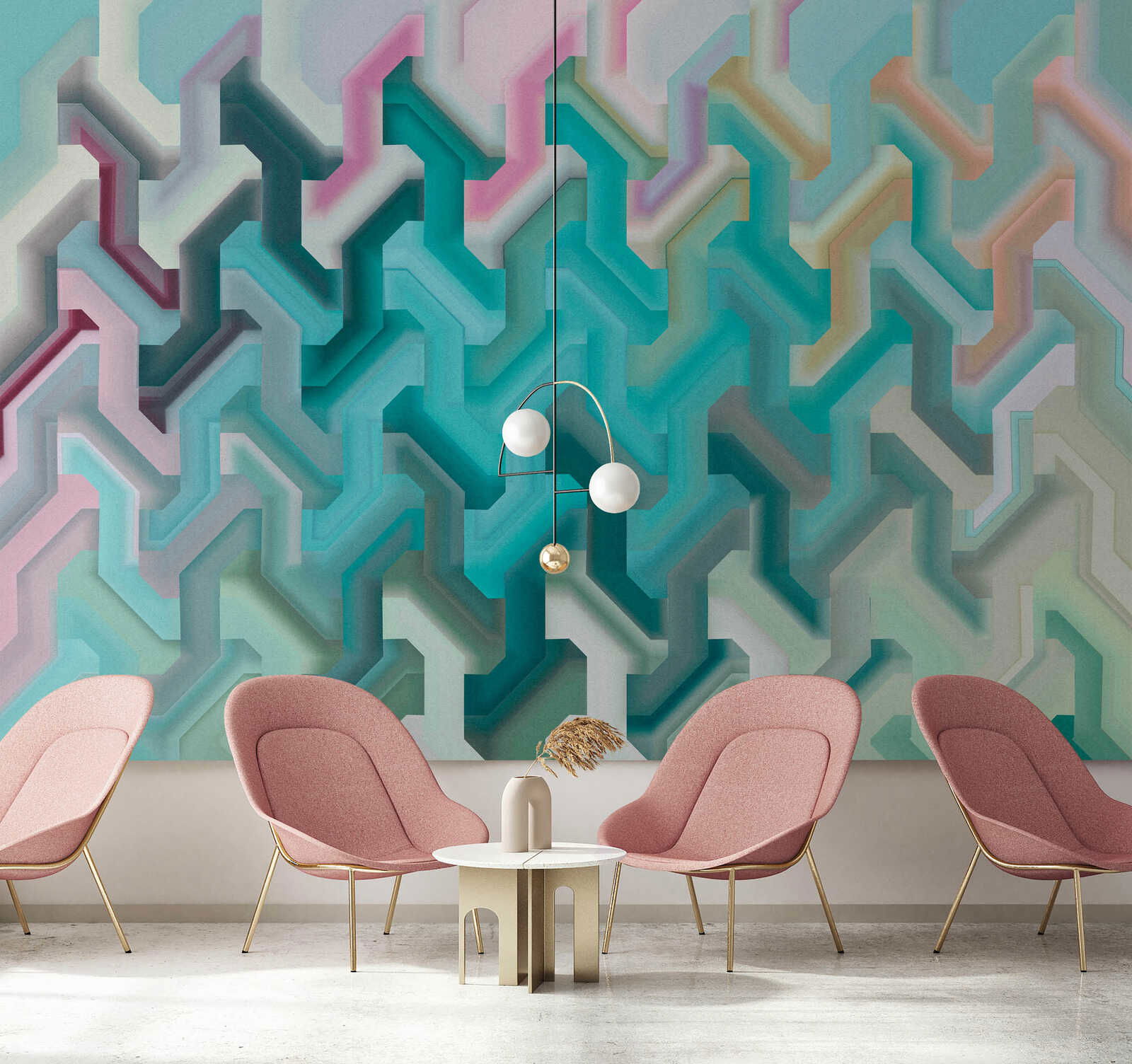 walls by patel impression numérique Walls by Patel 5