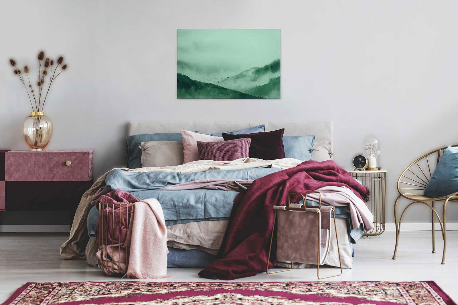 livingwalls Картина Designwalls