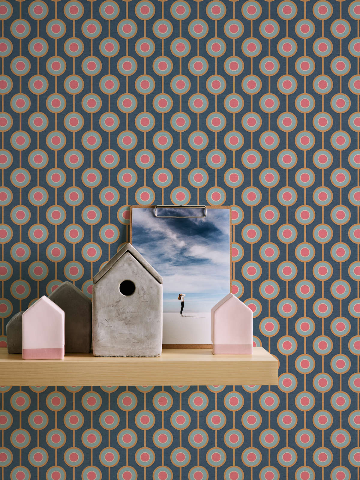 A.S. Création Обои Retro Chic A.S. Création Обои Retro Chic