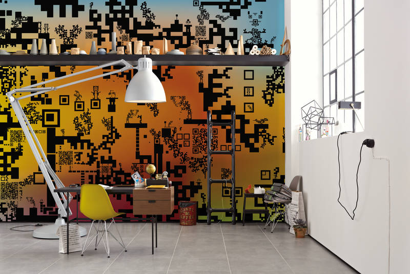 Architects Paper Fotobehang AP Digital 2